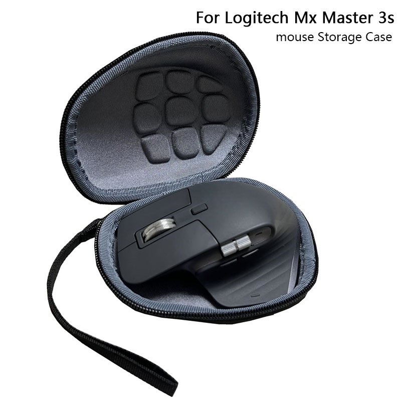 Mouse Storage Case Protector f - Tech Acc ulasan dan harga