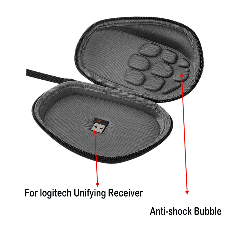 Mouse Storage Case Protector f - Tech Acc ulasan dan harga