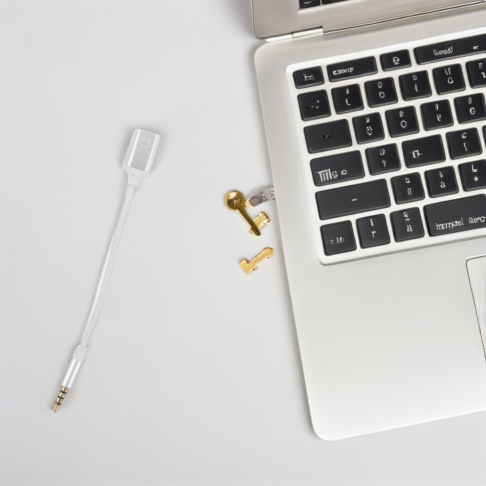 Hub Adapter Laptop USB Hallowe - Tech Accessories Hub ulasan dan harga