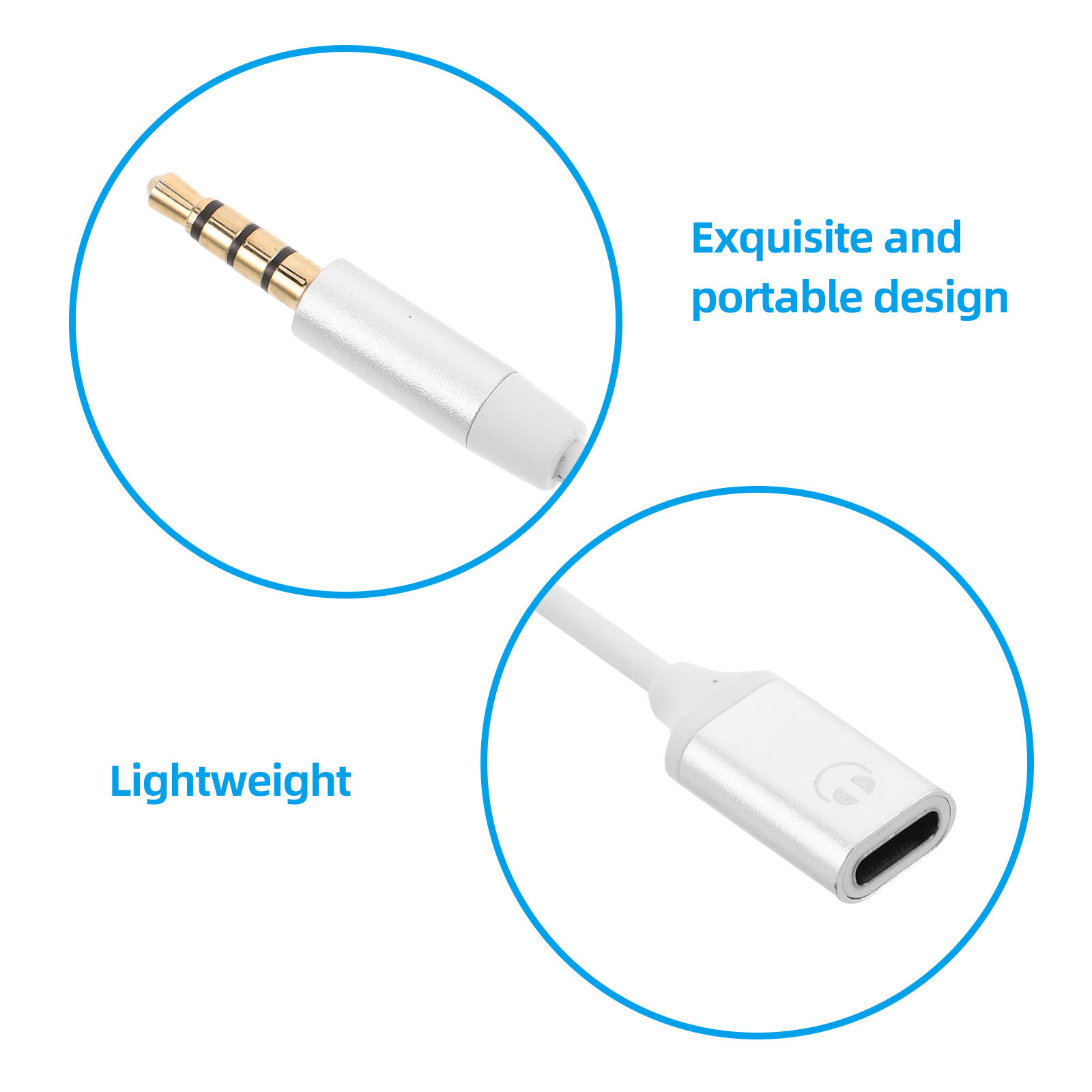 Hub Adapter Laptop USB Hallowe - Tech Accessories Hub ulasan dan harga