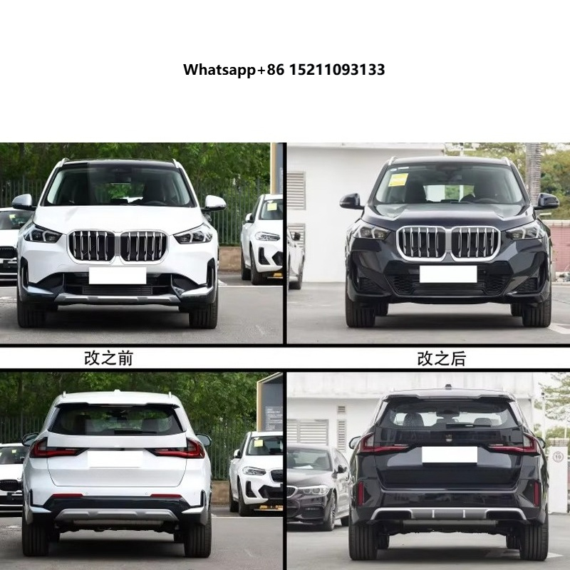 2023y+ X1 U11 U12 Upgrade to M - M Tech Auto Accessories ulasan dan harga