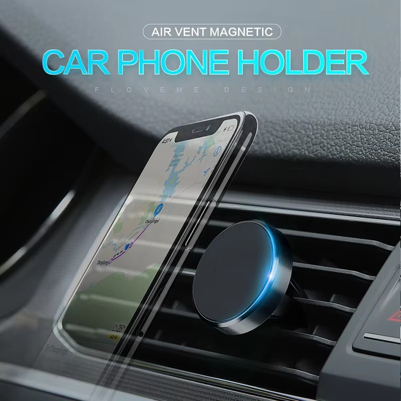 Car Magnetic Holder Universal  - Mobile Tech Accessories ulasan dan harga