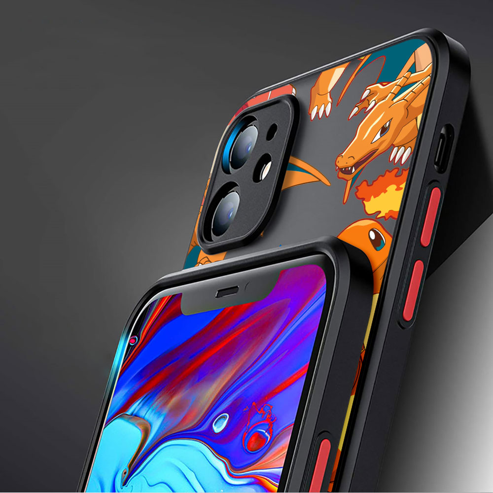 Hot Anime Cartoon Pokemon Case - Tech Accessories Apple ulasan dan harga