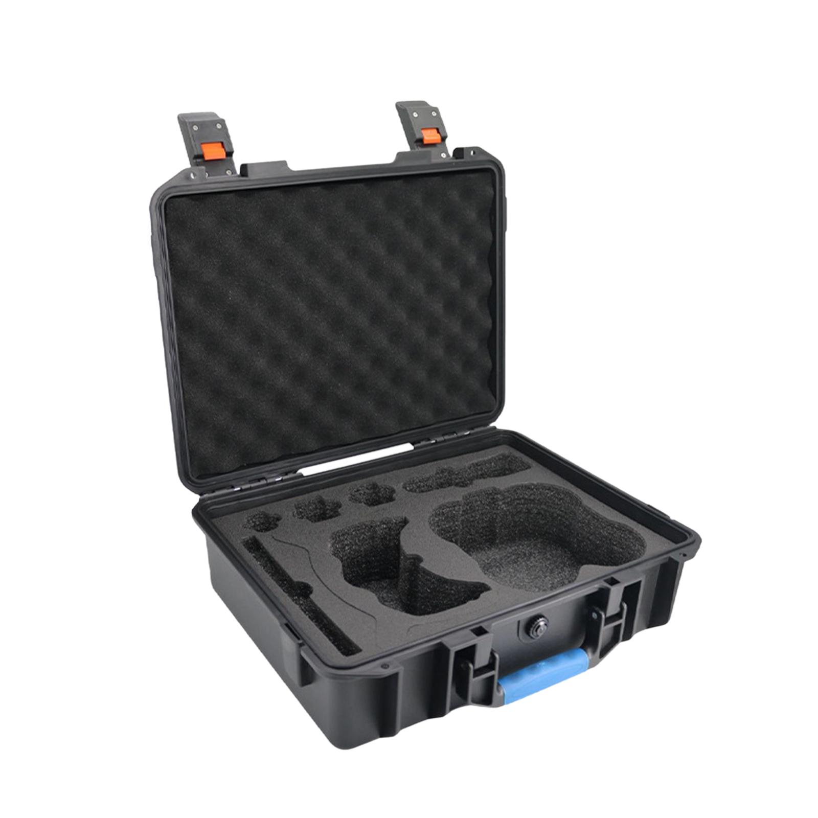 Portable Drone Bag,Travel Prot - Tech Accessories For Travel ulasan dan harga