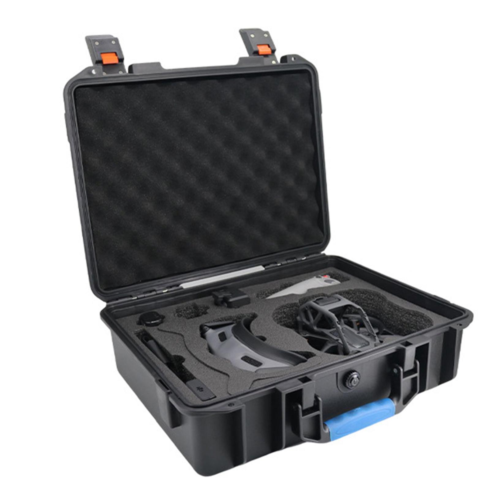 Portable Drone Bag,Travel Prot - Tech Accessories For Travel ulasan dan harga