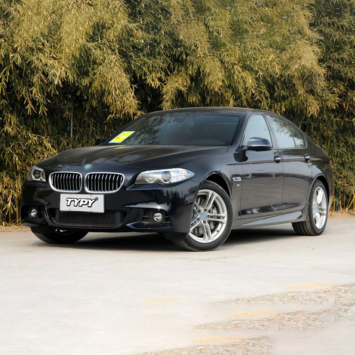 Body Kits For BMW 5 Series 201 - Tech Accessories Designer ulasan dan harga