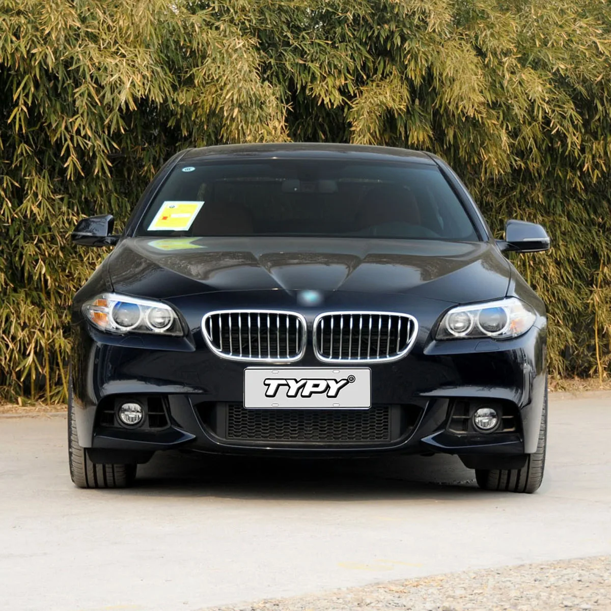 Body Kits For BMW 5 Series 201 - Tech Accessories Designer ulasan dan harga