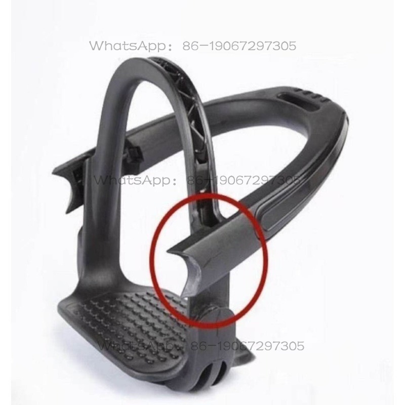 Harness Centrifugal Stirrrup H - Tech Accessories Designer ulasan dan harga