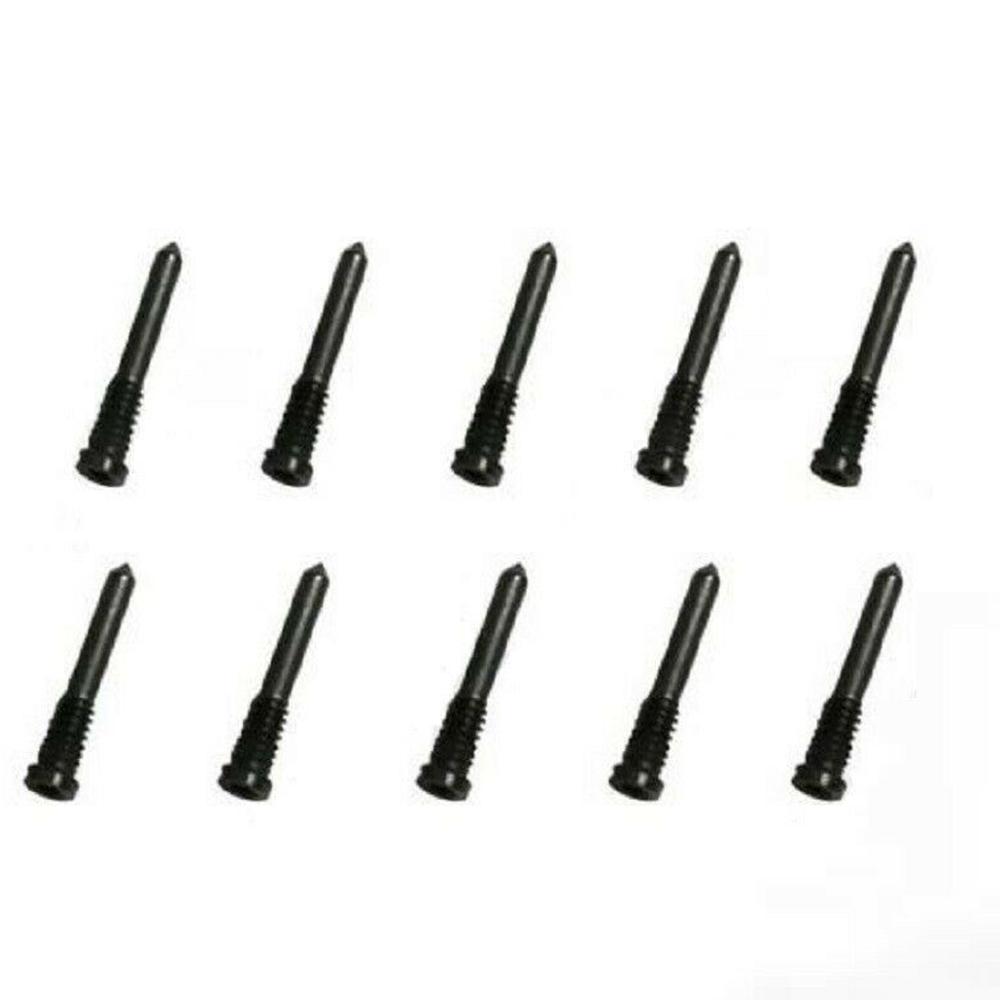 100Pcs Bottom Pentalobe Screws - Tech Accessories Apple ulasan dan harga