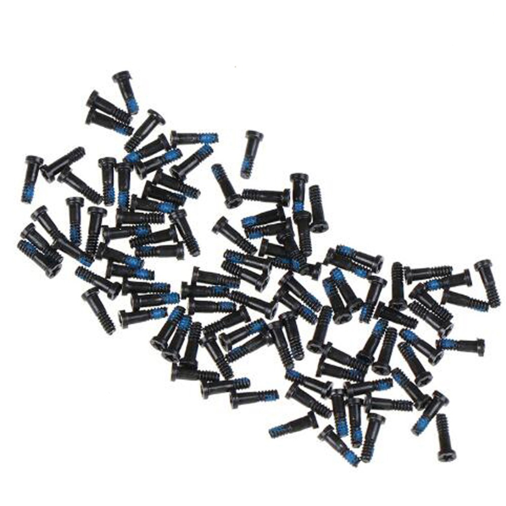 100Pcs Bottom Pentalobe Screws - Tech Accessories Apple ulasan dan harga
