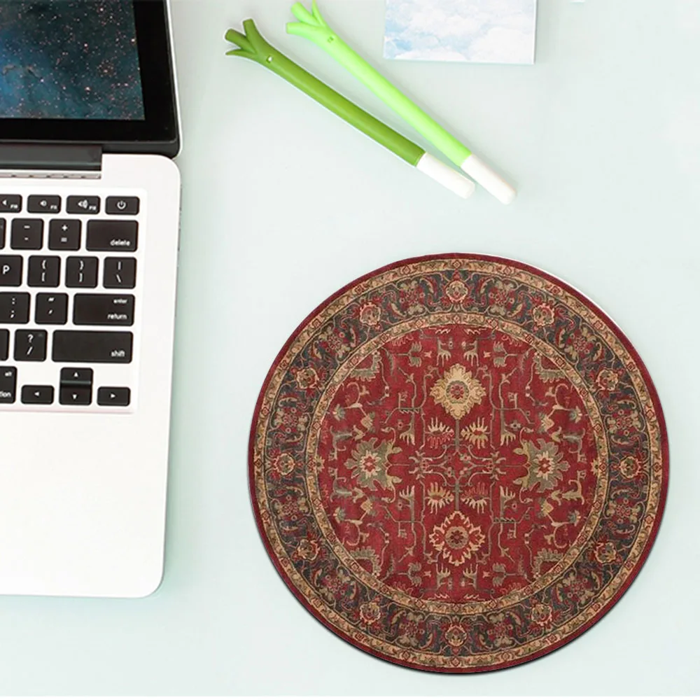 Persian Carpet Office Rug Comp - Tech Table Accessories ulasan dan harga