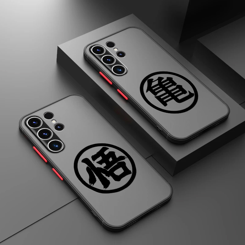 Dragons Balls Logo Phone Case  - Tech Accessories Apple ulasan dan harga