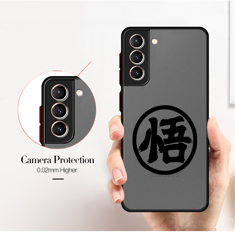 Dragons Balls Logo Phone Case  - Tech Accessories Apple ulasan dan harga