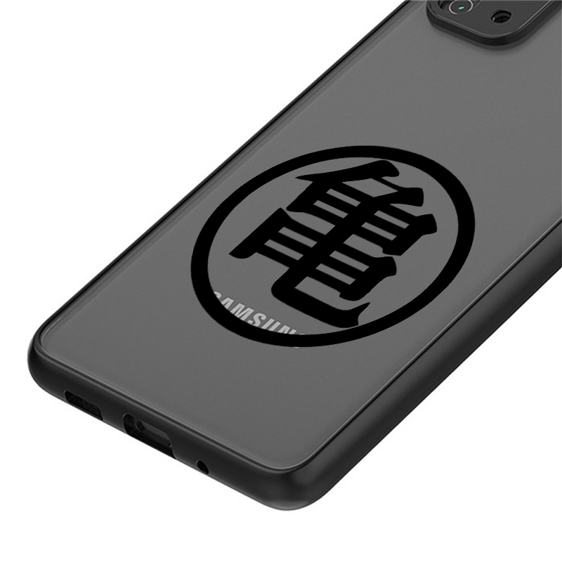 Dragons Balls Logo Phone Case  - Tech Accessories Apple ulasan dan harga