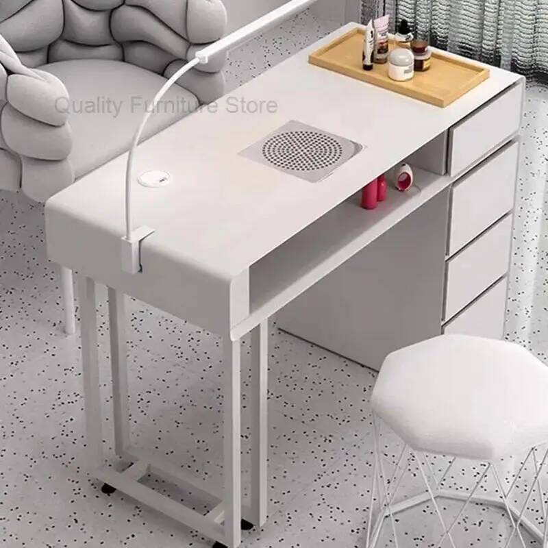 Portable Slim Nail Designer Te - Tech Accessories Designer ulasan dan harga