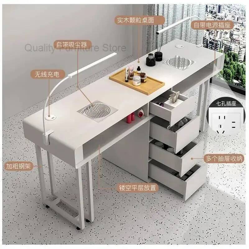Portable Slim Nail Designer Te - Tech Accessories Designer ulasan dan harga