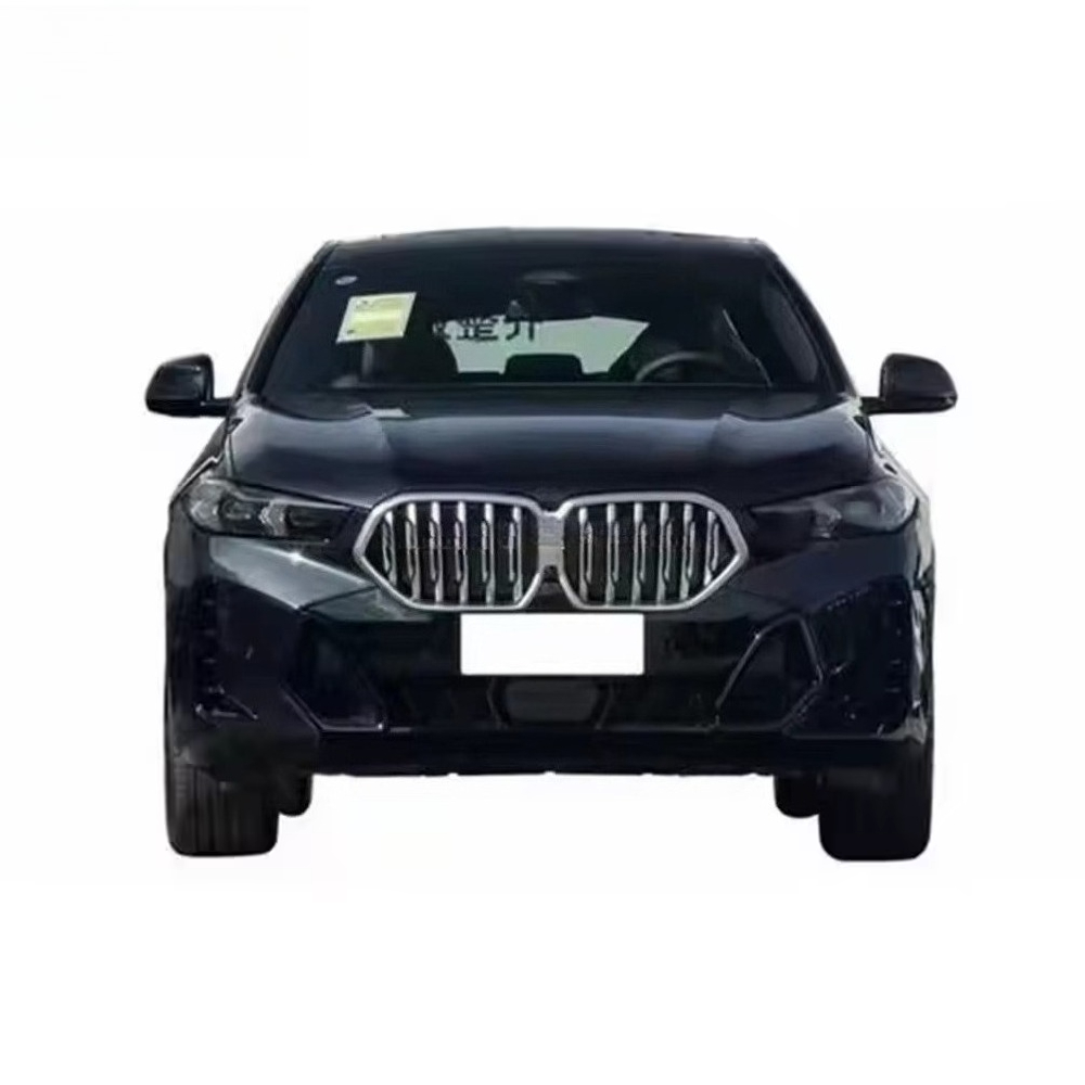 2008-2014Y X6 E71 Upgrade to 2 - M Tech Auto Accessories ulasan dan harga