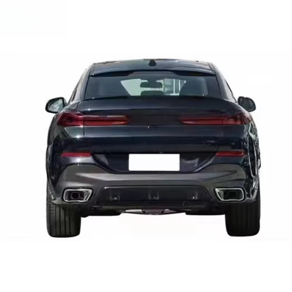 2008-2014Y X6 E71 Upgrade to 2 - M Tech Auto Accessories ulasan dan harga