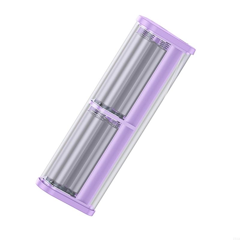 193A Modulars 6 Slot 21700 Pow - Tech Accessories Designer ulasan dan harga