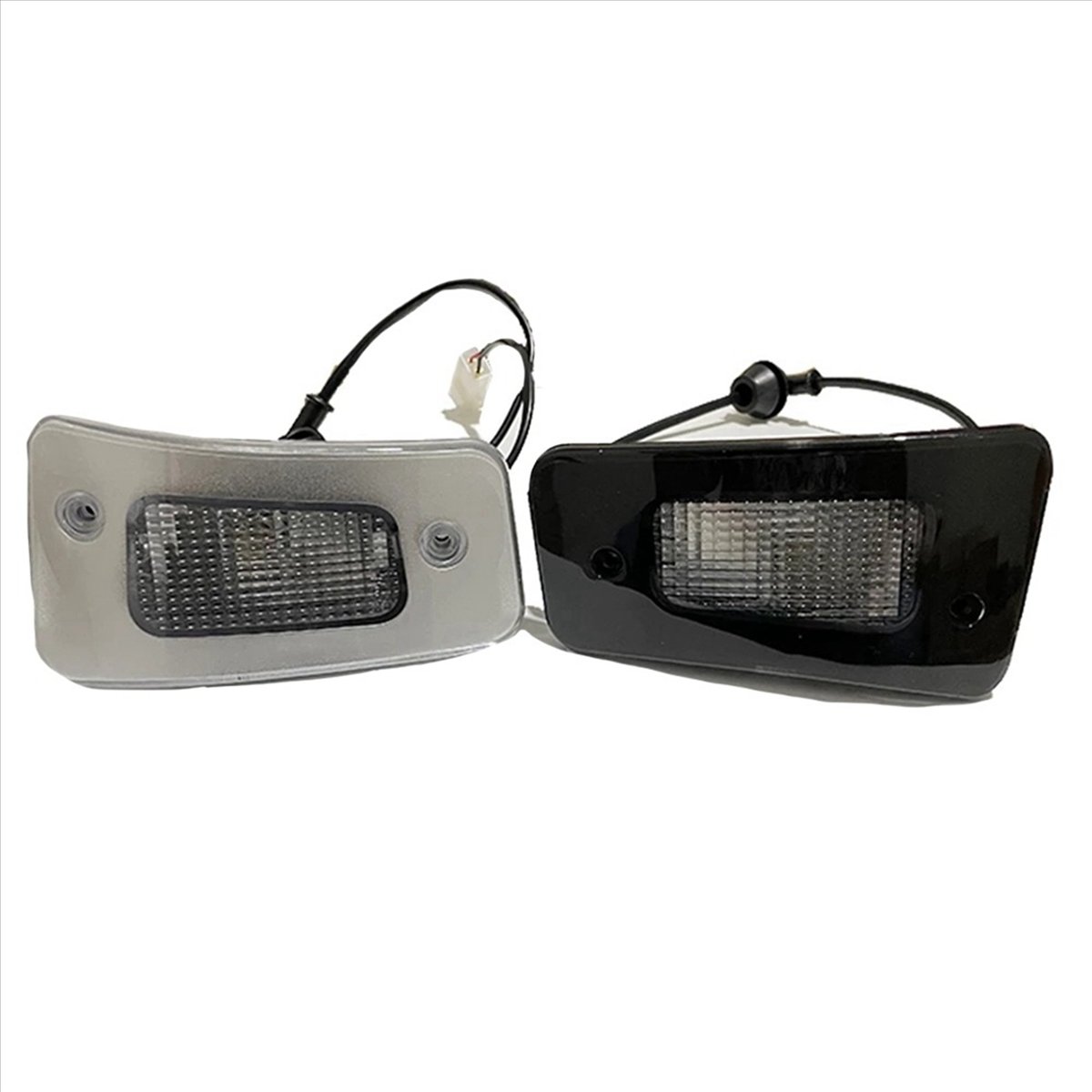 #95R (ABS plastic)2Pcs Truck S - Tech Lighting Accessories ulasan dan harga