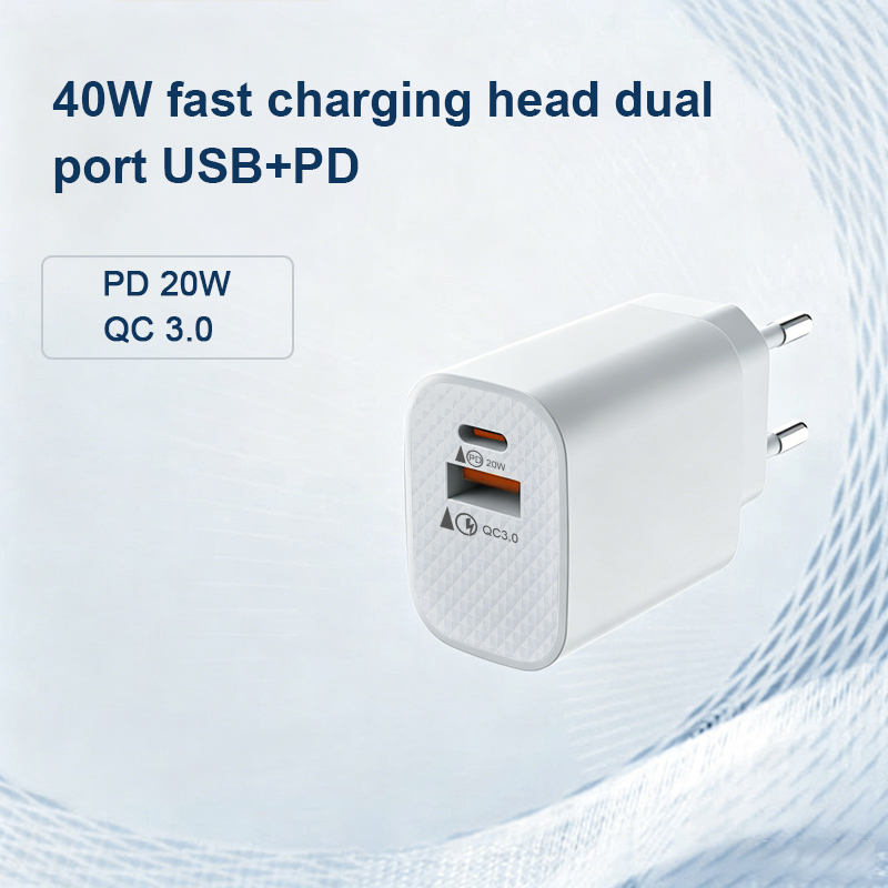 PD 20W USB Type C Fast Charger - Tech Accessories Apple ulasan dan harga