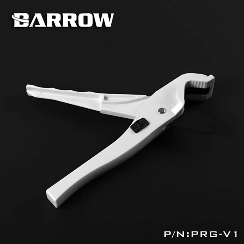 Barrow pc water cooling Soft T - Tech Accessories Pc ulasan dan harga