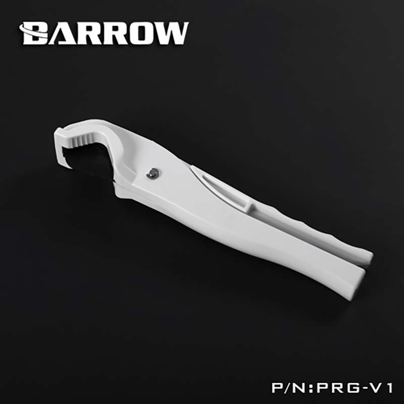 Barrow pc water cooling Soft T - Tech Accessories Pc ulasan dan harga