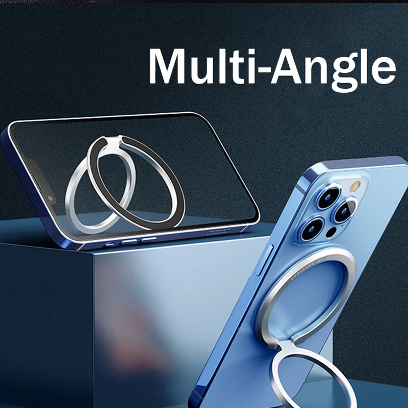 Magnetic Phone Holder For Mags - Mobile Tech Accessories ulasan dan harga