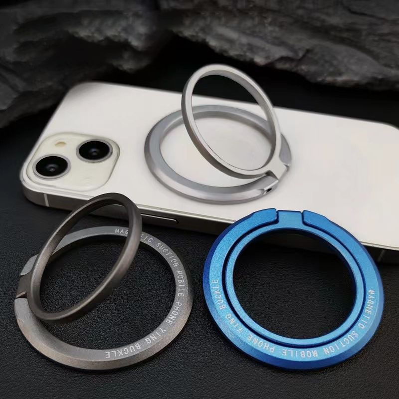 Magnetic Phone Holder For Mags - Mobile Tech Accessories ulasan dan harga