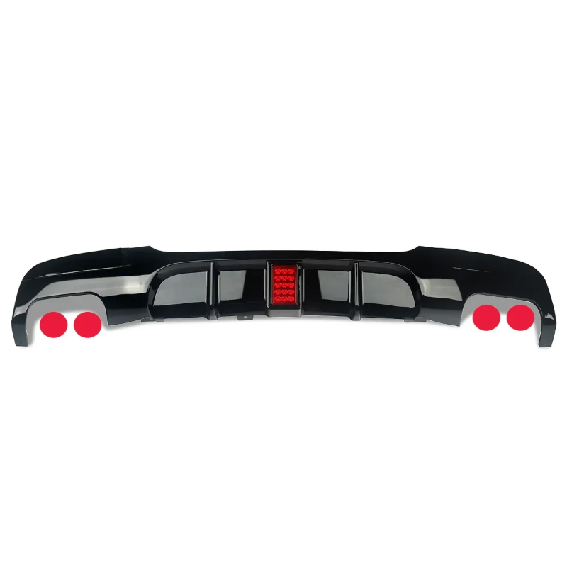 Fit 3 Series E90 2005-2012, Re - Tech Lighting Accessories ulasan dan harga