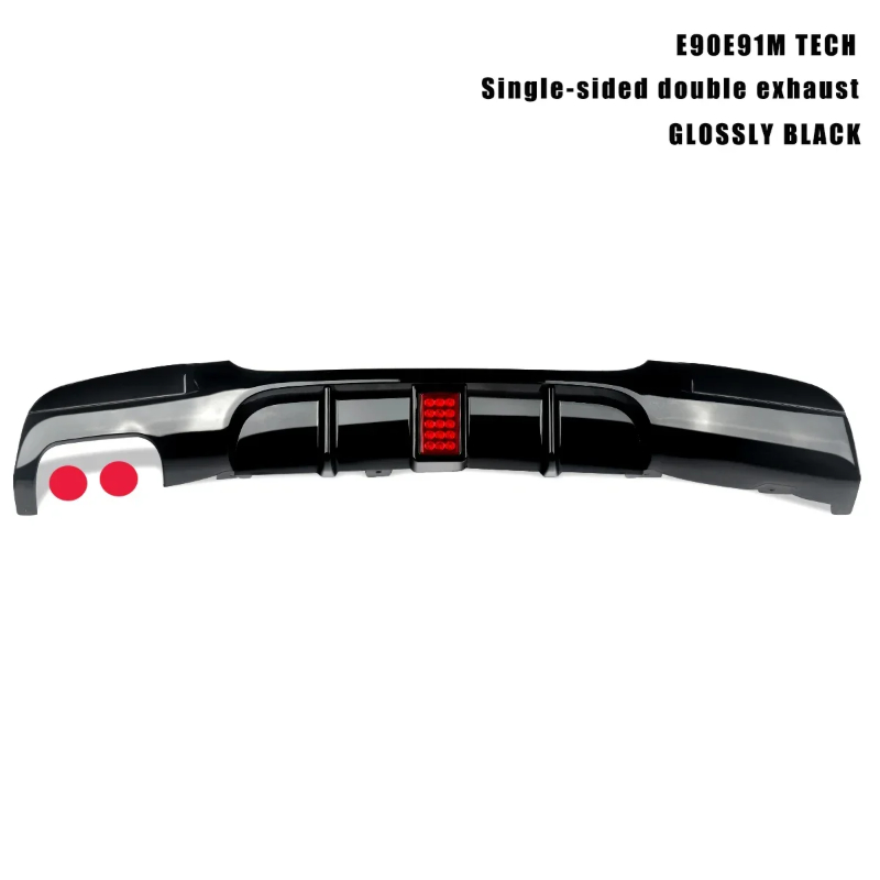 Fit 3 Series E90 2005-2012, Re - Tech Lighting Accessories ulasan dan harga