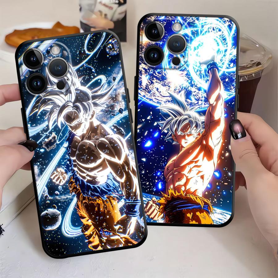 Funda Phone Cover Case for iPh - Tech Accessories Apple ulasan dan harga