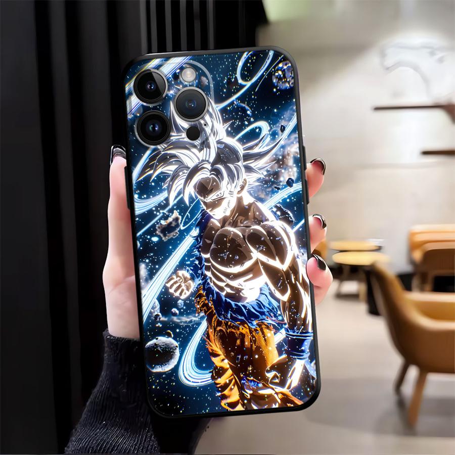Funda Phone Cover Case for iPh - Tech Accessories Apple ulasan dan harga