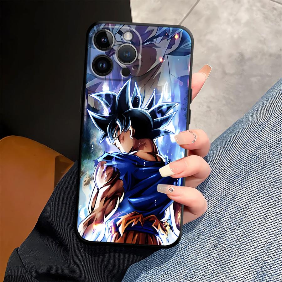 Funda Phone Cover Case for iPh - Tech Accessories Apple ulasan dan harga