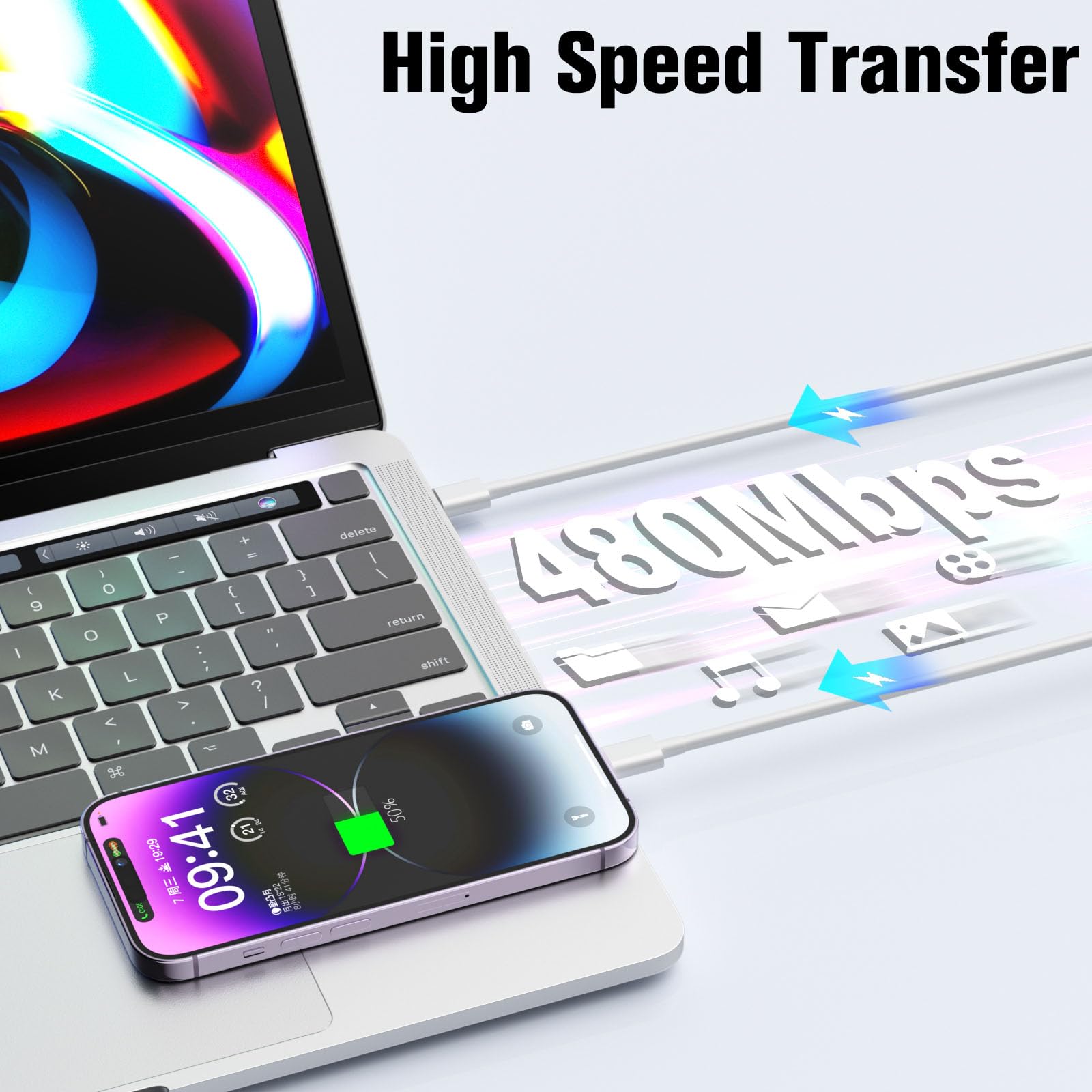 PD 30W For Apple iPhone Type C - Tech Accessories Apple ulasan dan harga