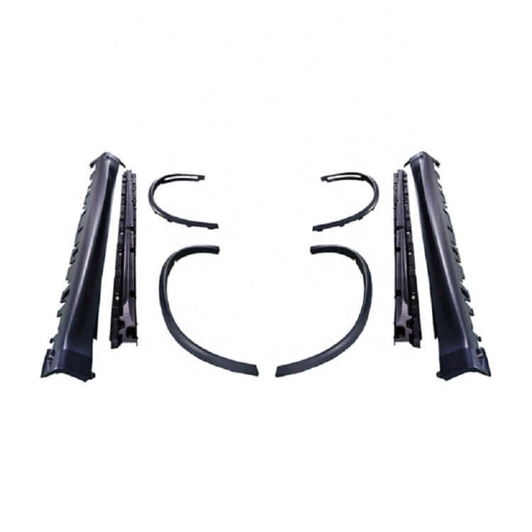 F15 X5 Auto Body Parts Car Acc - M Tech Auto Accessories ulasan dan harga
