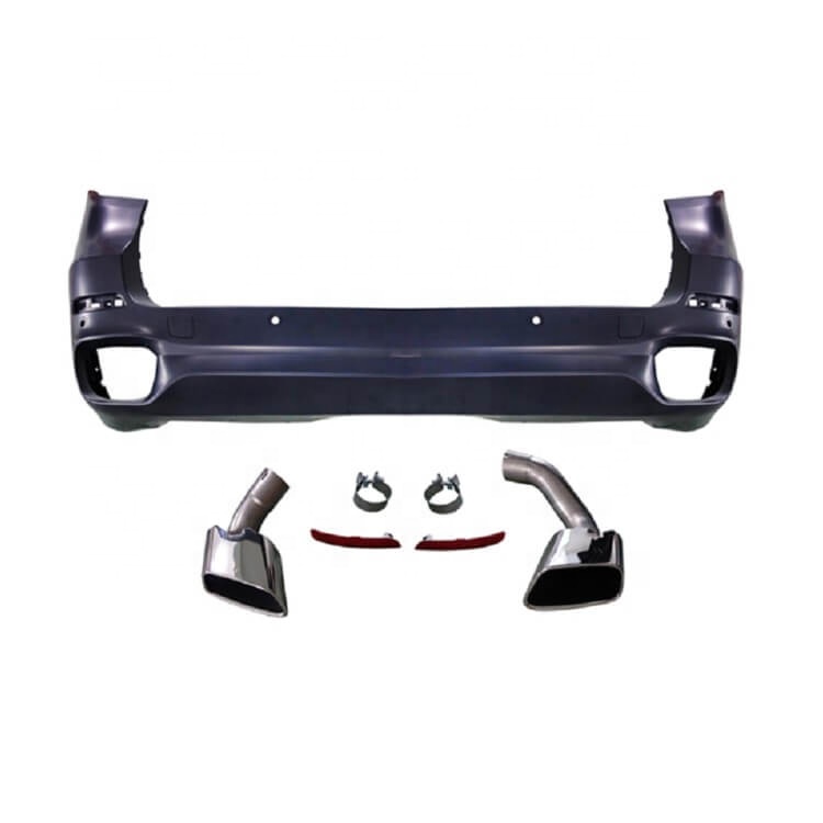 F15 X5 Auto Body Parts Car Acc - M Tech Auto Accessories ulasan dan harga