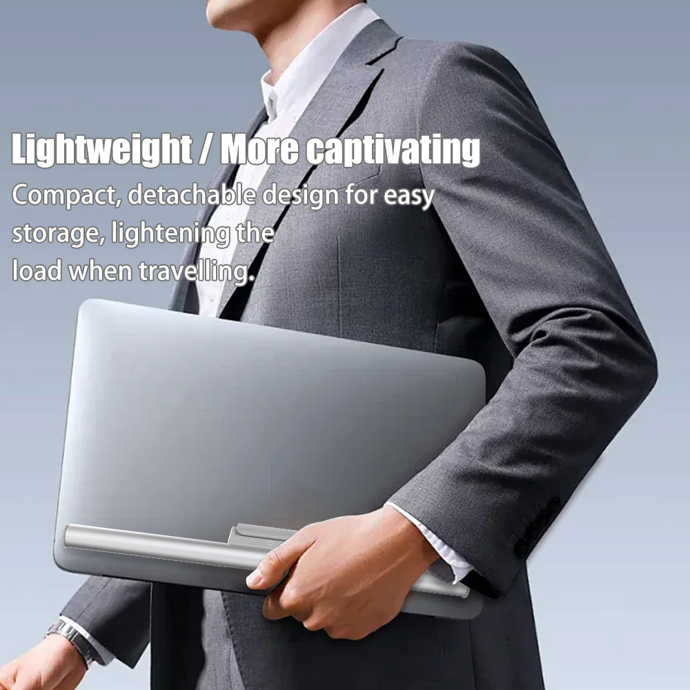 RGBIC Led Lights Setup Dimmabl - Tech Table Accessories ulasan dan harga