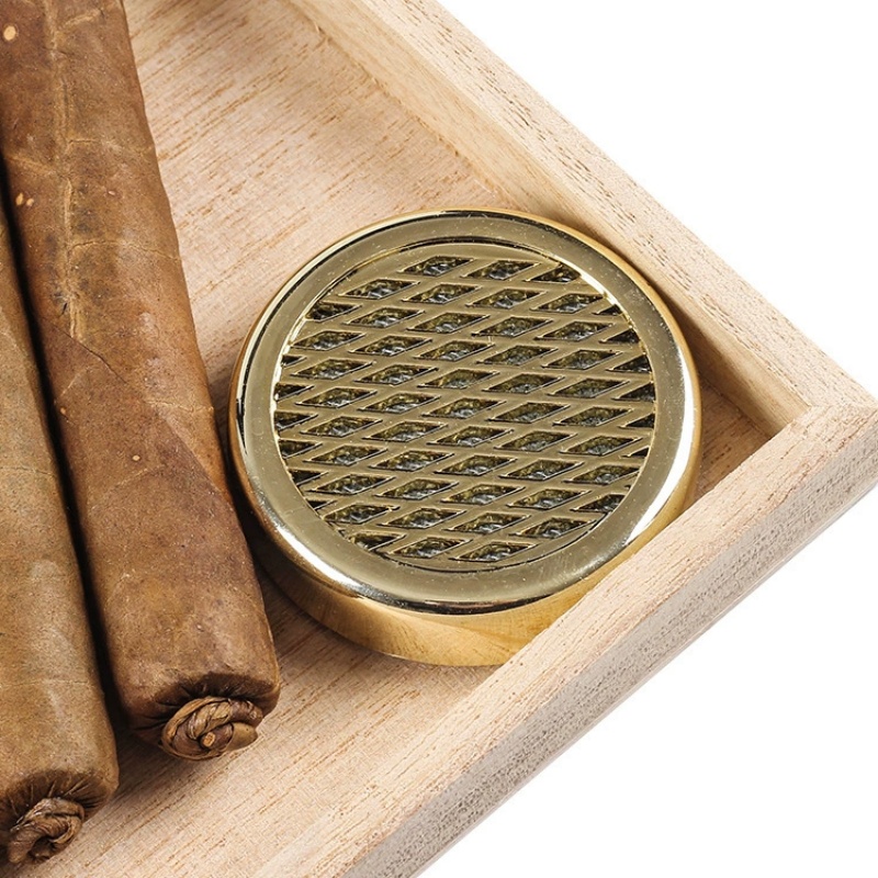 Portable Tobacco Humidifier Ci - Tech Accessories And Gadgets ulasan dan harga