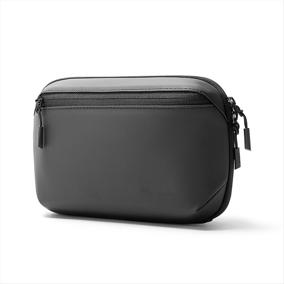 ☶❈＊♥AC1578-Waterproof Tech Pou - Tech Accessories For Travel ulasan dan harga