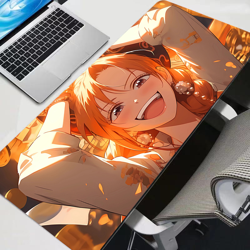 90x40cm New Mouse Pads Big Gam - Tech Accessories Pc ulasan dan harga